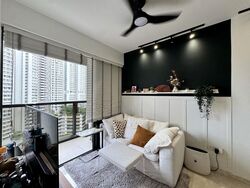 Commonwealth Towers (D3), Condominium #507780121